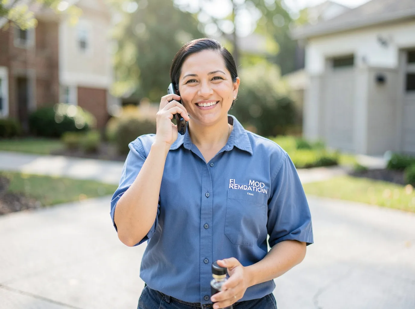 Mold Remediation Huntington Woods, MI FAQs